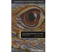 The Philosophy of Art – 2e édition – Wiley-VCH