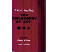 The Philosophy of Art