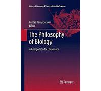 The Philosophy Of Biology