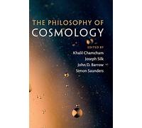 The Philosophy of Cosmology – Cambridge University Press