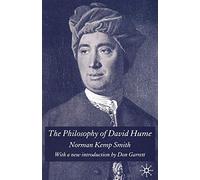 The Philosophy Of David Hume Don Garrett, Norman Kemp Smith (Auteur)