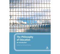The Philosophy Of Education