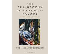 The Philosophy of Emmanuel Falque Finitude and Incarnation - Nikolaas Cassidy-Deketelaere - Bloomsbury Academic - ebook (ePub) - Livre