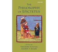 The Philosophy of Epictetus