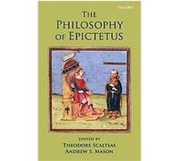 The Philosophy of Epictetus