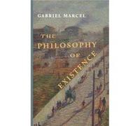 The Philosophy of Existence - Marcel Gabriel - Cluny Media - Livre en Anglais Marcel GabrielMarcel Gabriel (Auteur)