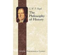 The Philosophy Of History