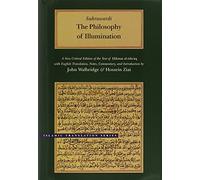 The Philosophy of Illumination: A New Critical Edition of the Text of Hikmat Al-Ishraq