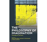 The Philosophy of Imagination: Technology, Art and Ethics