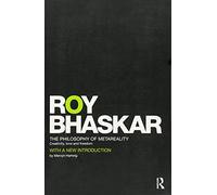 The Philosophy of MetaReality