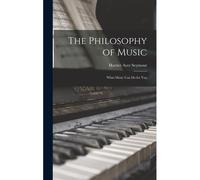 The Philosophy Of Music: What Music Can Do For You