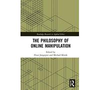 The Philosophy of Online Manipulation