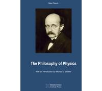 The Philosophy of Physics