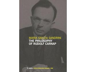 The philosophy of Rudolf Carnap