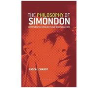 The Philosophy Of Simondon