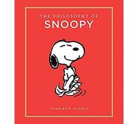 The Philosophy Of Snoopy