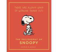 The Philosophy of Snoopy