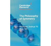 The Philosophy of Symmetry
