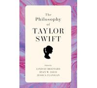 The Philosophy of Taylor Swift