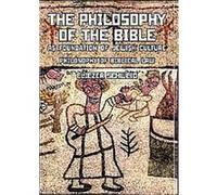 The Philosophy of the Bible as Foundation of Jewish Culture, Reference Library of Jewish Intellectual History Eliezer Schweid (Auteur)