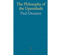 The Philosophy of the Upanishads