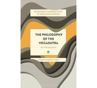 The Philosophy Of The Yogasutra