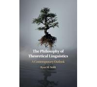 The Philosophy of Theoretical Linguistics