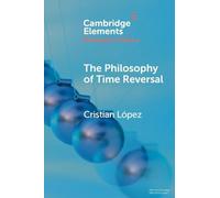 The Philosophy of Time Reversal