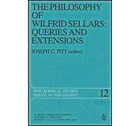 The Philosophy Of Wilfrid Sellars: Queries And Extensions
