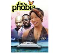 The Phobia [Dvd]