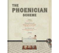 The Phoenician Scheme