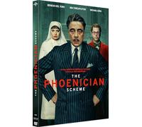 The Phoenician Scheme