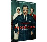 The Phoenician Scheme DVD DVD