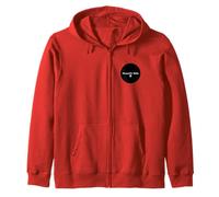 The Phoenician Scheme Marseille Bob’s Cityscape Front & Back Sweat à Capuche