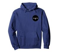 The Phoenician Scheme Marseille Bob’s Cityscape Front & Back Sweat à Capuche