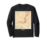 The Phoenician Scheme Region Map Manche Longue