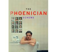 The Phoenician Scheme : Screenplay