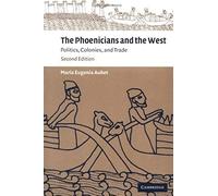 The Phoenicians And The West