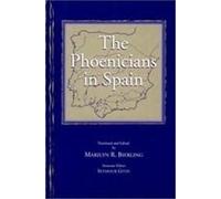 The Phoenicians In Spain