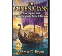The Phoenicians: Sea Trade, City-State Politics, and Commerce Across the Ancient Mediterranean