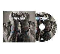 The Phoenix CD