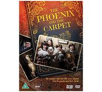 The Phoenix And The Carpet 1976: Complete Series Bbc [Dvd]