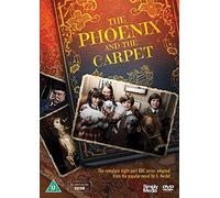 The Phoenix and the Carpet 1976: Complete Series BBC [DVD]