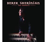 The Phoenix by Derek Sherinian [Audio CD] NEUF