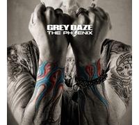 The Phoenix by Grey Daze [CD] NEUF