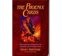 The Phoenix Cards by Susan Sheppard Susan Sheppard (Auteur)