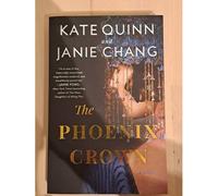 The Phoenix Crown