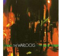 The Phoenix Ep by The Warlocks (2002-07-23)