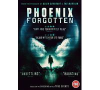 The Phoenix Forgotten [Import]