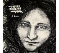 The Phoenix Foundation - Closer